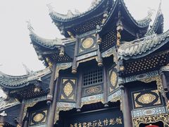 -自贡市盐业历史博物馆