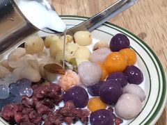 -堂屋糖水店(愚园店)