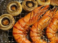 -牛佬•炭火烤肉(挂绿店)