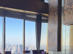 -金轩中餐厅 Jin Xuan(浦东丽思卡尔顿酒店)