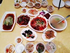 -龙抄手(春熙路总店)