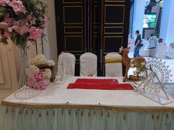 -喜宴酒店幸福里(星摩尔购物中心店)