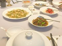 -南景饭店(万家丽路店)