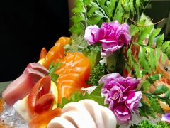-蟹将军·松叶蟹和牛日料放题自助(K11店)