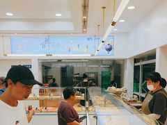 -清真全盛斋传统糕点(许士庙店)