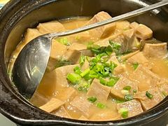 芋头煲-富临轩私房菜(集庆门大街店)