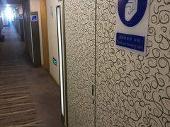 -北京东直门智选假日酒店