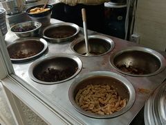 -清真•佬苏记邵阳回民米粉(河西店)