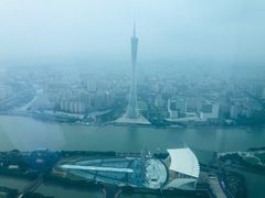 -广州四季酒店·佰鲜汇·现代法餐