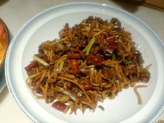 -滇铺子·云南特色菜·第九届野生菌美食节(曲靖万达店)