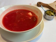 -马克西姆俄罗斯餐厅(通亚街店)