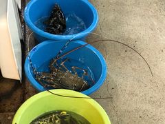 -班赞海鲜市场