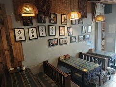 -蜗牛小馆醉乡民谣云南菜(惠新西里店)