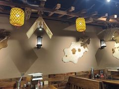 -柿子树炭烤羊腿(金台路店)