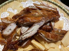 炸大肠-农厨好味·温泉鹅·农家菜