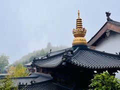 -径山寺