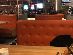 卡座-纽斯特牛排自助餐厅(浦东文峰广场店)