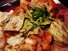 -66大阪烧烧鸟·益市家系拉面出张所