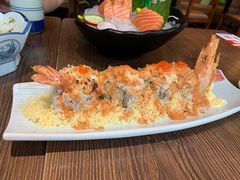 -大雄寿司(中华广场店)