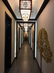 -脉道美容养生会所