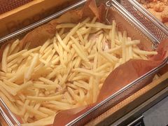 -比格比萨自助(云冈区步行街店)