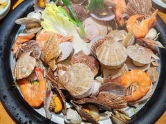 -三个渔夫·蒸汽海鲜(小白楼店)