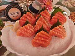 -尚海豆捞(乐虹坊店)