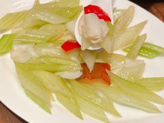 -老瑞福上海菜(人民广场店)