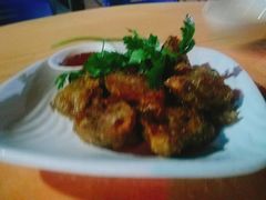 -老钱饭店(后渚港店)