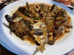 -二嫚私家菜馆