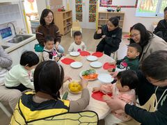 -柠檬国际幼儿园 Bright Academy