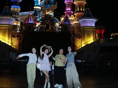 -沈阳方特欢乐世界