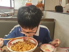 -陈阿宝·山西菜馆