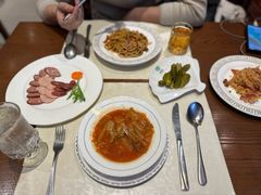 -92°C俄式厨房(中央大街店)