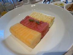 -北京泰富酒店-柏景轩中餐厅