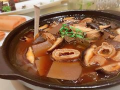 -扬州香格里拉·香宫中餐厅