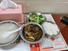 -阿秋牛排(湖心街店)