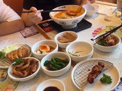 -味千拉面(惠州淡水嘉信茂广场分店)
