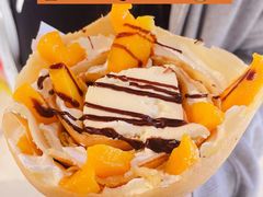-可丽小屋(中山路店)