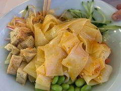 -帕米尔食府(白云观店)