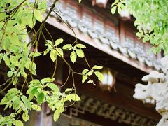 -胡雪岩故居