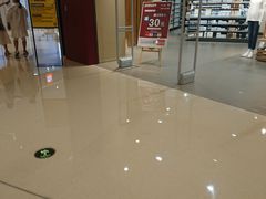 -MUJI无印良品(保利时光里店)