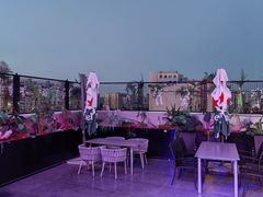 -粉墨特色菜·烧烤音乐酒馆