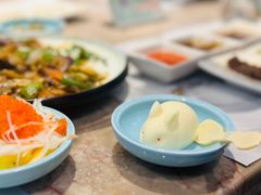 -上渔铁板烧(熙悦汇店)