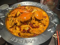 -胖哥俩肉蟹煲(杭州下沙学林街店)