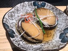 -虹料理·日料放题(悠方店)