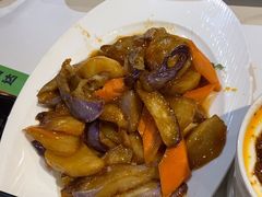 -李老哈·东北菜(宋园路店)