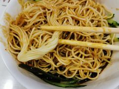 凉面-五芳斋(中山大道总店)