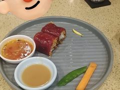 -点都德(喜粤楼店)