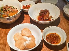 -田小狗的饭店(碧桂园店)